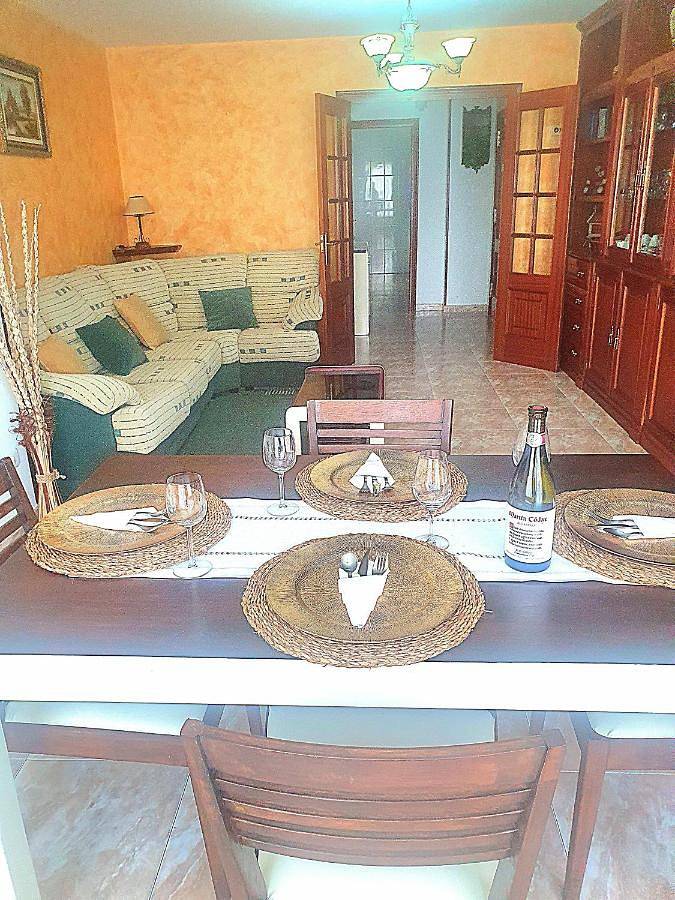 Apartamento entero, Apartamento Vilagarcia in Villagarcía de Arosa, Rias Baixas
