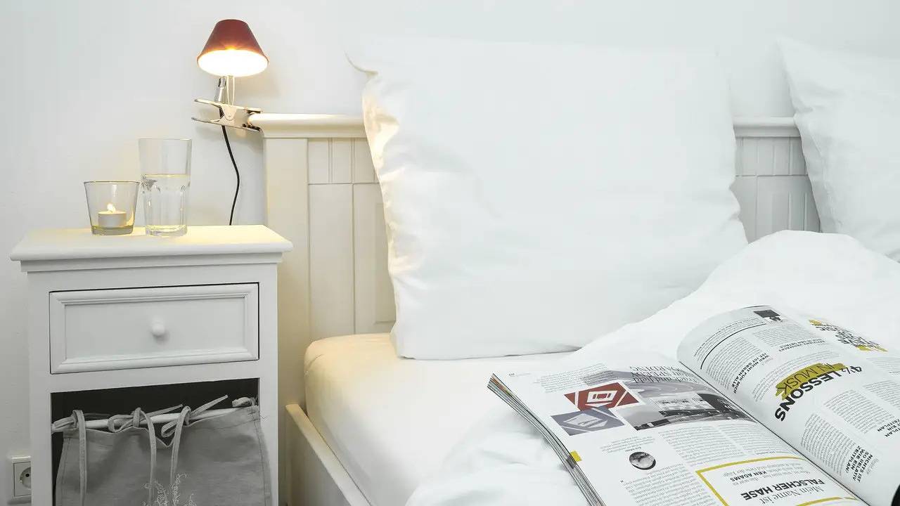 Ganze Ferienwohnung, Ferienwohnung für 4 Personen (70 m²) in Welt in Welt, Eiderstedt