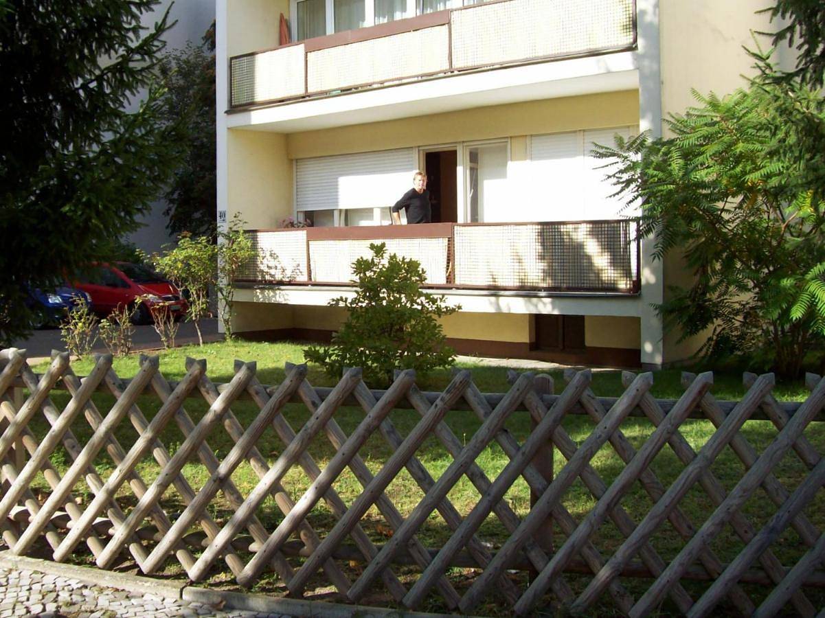 Ganze Wohnung, Miróbile in Charlottenburg Berlin, Berlin