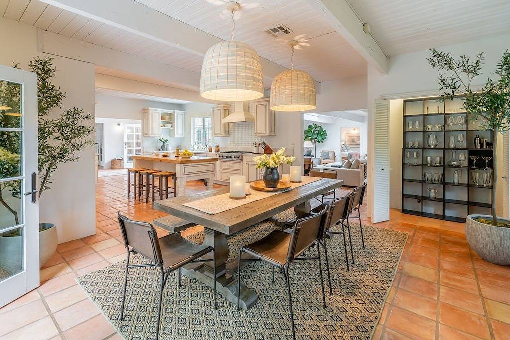 Casa Paradiso: Private Montecito Garden Estate in Montecito, Santa Barbara County