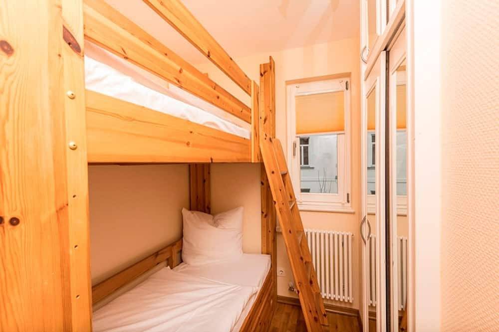 Villa Strandperle, Apt. 11 - nur 20m zum Strand, Toplage - Whg. 11 in Ostseebad Binz, Binz