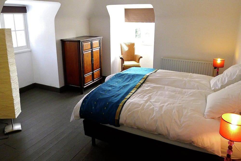 Villa a Spa vicino terme e golf in SPA, Liegi e dintorni