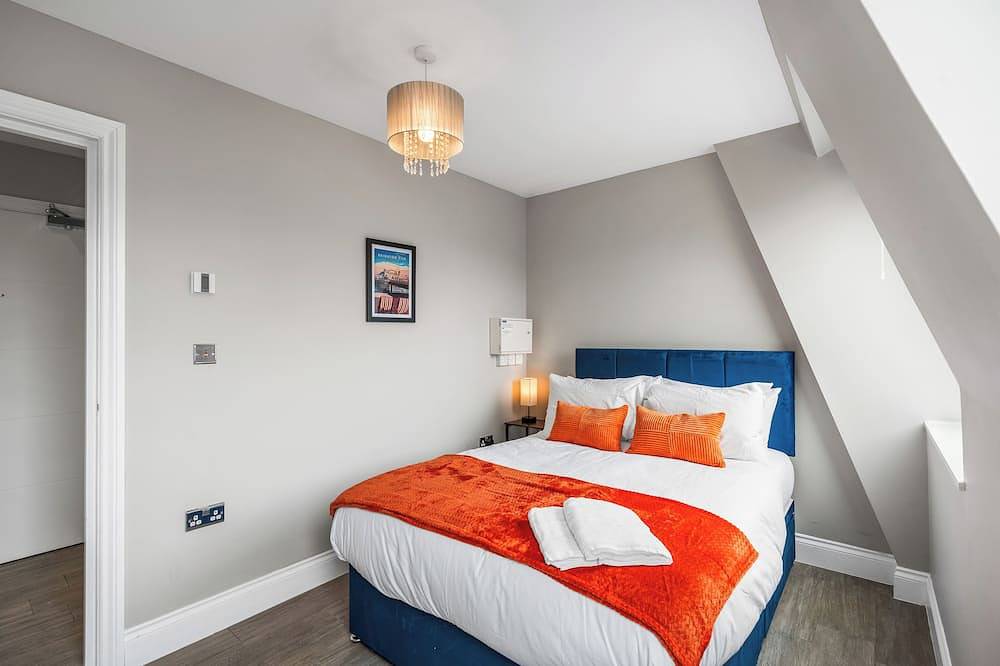 Entire apartment, Cozy Brighton Lanes Flat in Brighton, Sussex