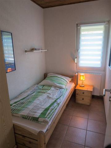 Ferienhaus für 4 Personen in Strand Norddeich, Norddeich, Bild 4