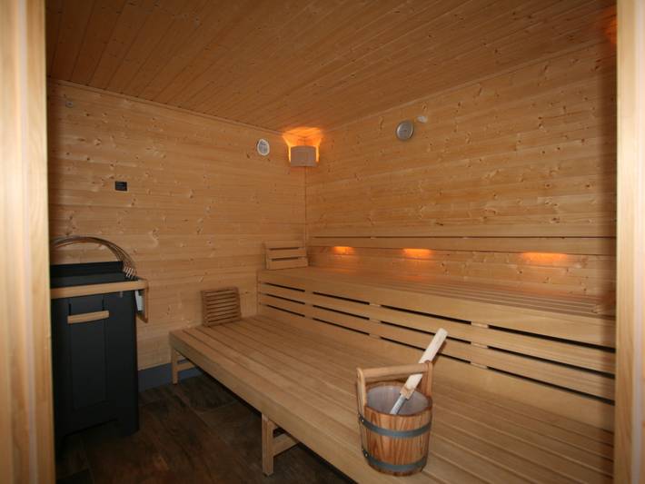 Ferienwohnung für 4 Personen, mit Balkon und Sauna in Uderns - 4