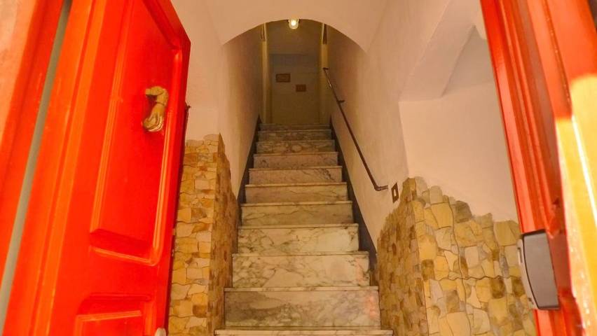 Maison d’hôte pour 2 personnes, avec terrasse à Bosa - 3