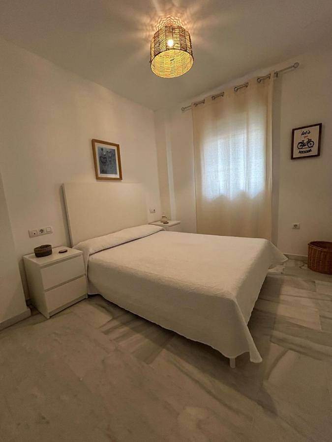 Ferienwohnung für 4 Personen, mit Balkon, kinderfreundlich - 1