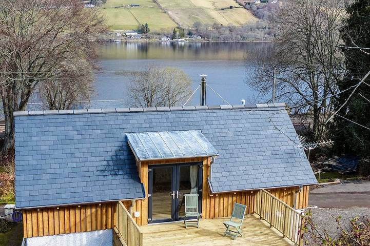 Cottage für 2 Personen, mit Garten und Terrasse - 1
