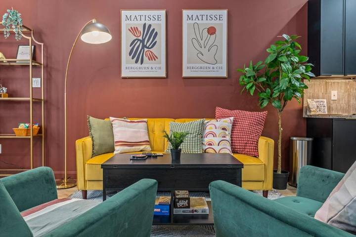 Ferienwohnung für 15 Personen - 1