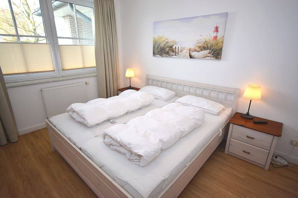Ganze Wohnung, Residenz Niendorf Ferienwohnung Nr.32 in Niendorf, Timmendorfer Strand