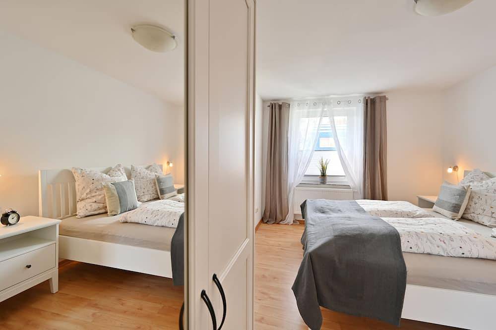 Moderne Wohnungen in historischem Ambiente unweit zur Altstadt und zum Hafen in Stralsund, Stralsund Umland