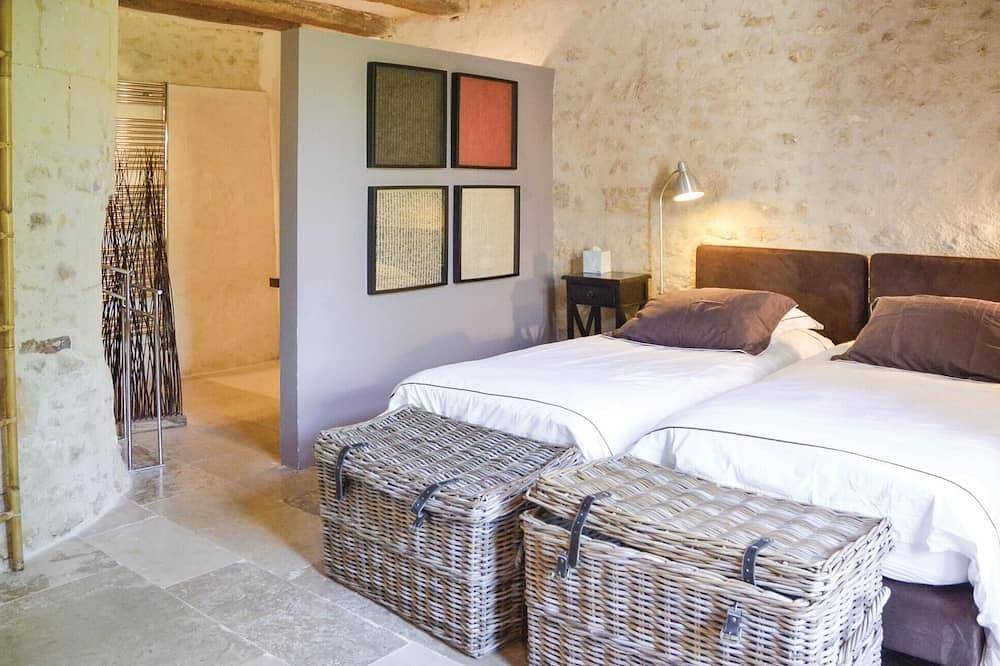 Fantastisches Haus mit 3 Schlafzimmern. in Cheillé, Loire-Tal