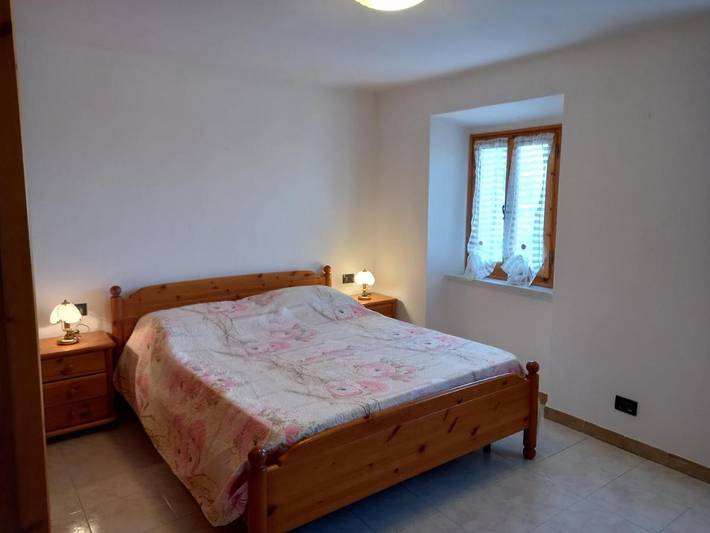 Appartamento per 2 persone, con Terrazza e Giardino a Lizzano in Belvedere