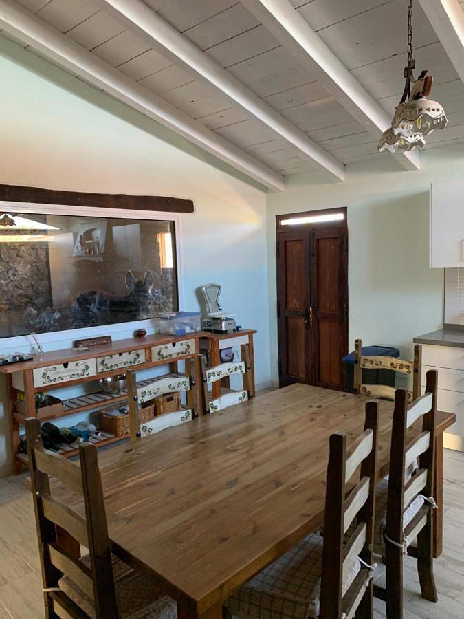 Location de vacances pour 4 personnes, avec terrasse à La Esperanza - 4