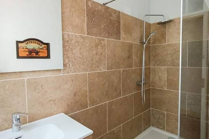 Location de vacances pour 4 personnes, avec Jardin à Albas - 4