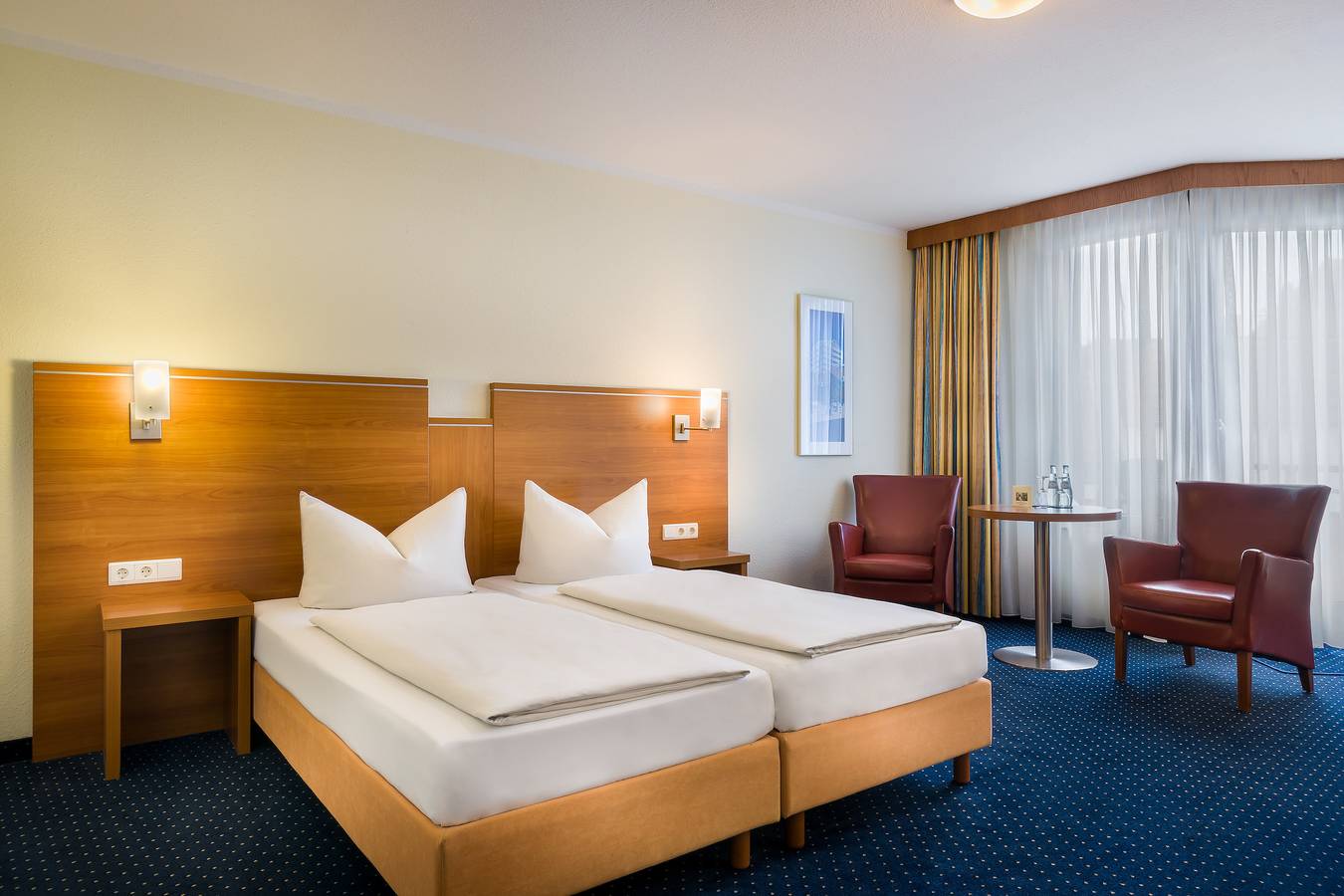 Entire holiday apartment, Apartment zentral in Bochum für 3 Personen in Mitte Bochum, Bochum