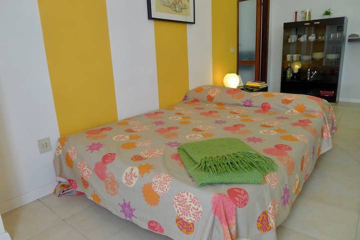 Entire apartment, Casa Stefania Igea Marina - Sea View (WiFi) in Igea Marina, Bellaria-Igea Marina