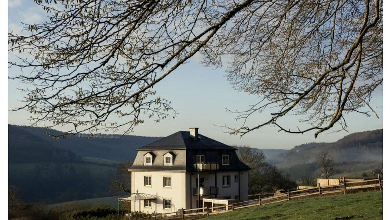 Ferienhaus für 2 Personen (80 m²) in Bollendorferbrück in Bollendorf, Eifelkreis Bitburg-Prüm