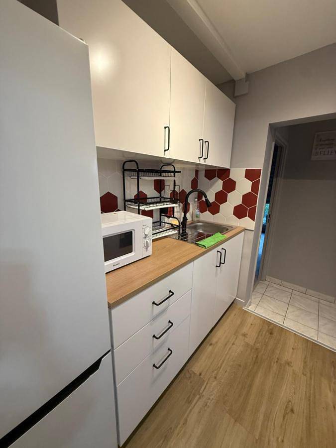 Gîte pour 5 personnes, avec balcon à Saint-Gratien - 2