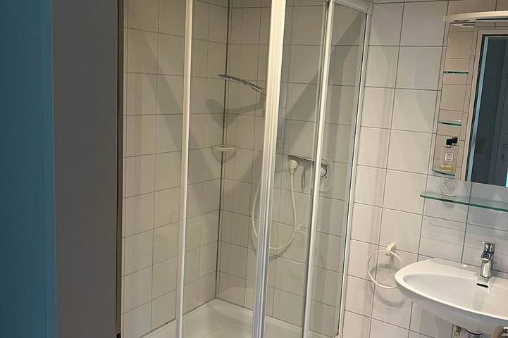 Ferienwohnung für 4 Personen, mit Garten, mit Haustier in Bad Säckingen - 4