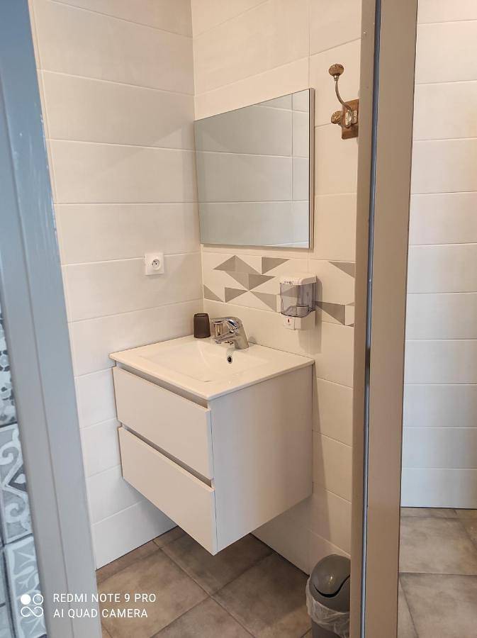 Gîte pour 2 personnes, avec terrasse à Questembert - 3