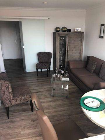Appartamento vacanze a Sylt a partire da 120€ a notte