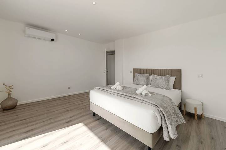 Quinta Atia – Private Pool Hideaway in Caldas da Rainha, Leiria District