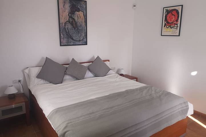 Finca für 10 Personen, mit Garten in San Roque - 2