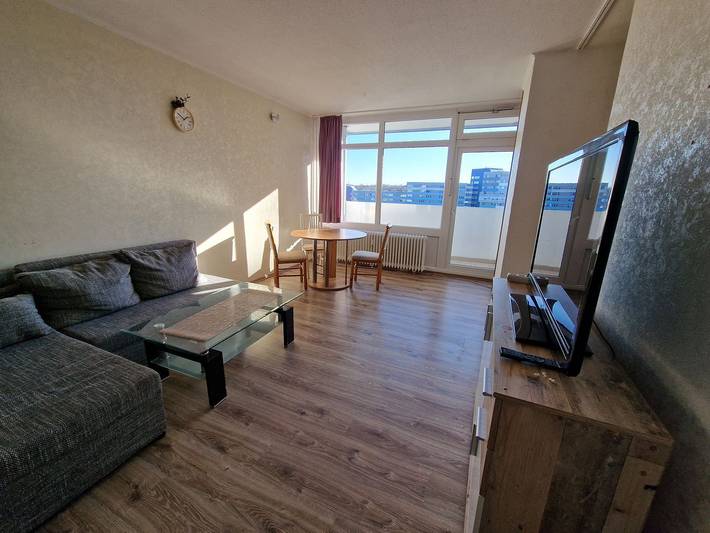 Ferienwohnung für 4 Personen, mit Balkon in Heiligenhafen - 2