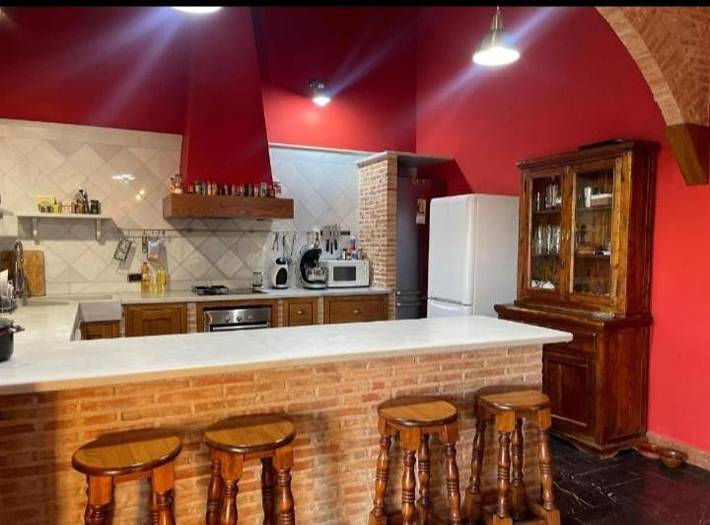 Casa rural para 16 personas, con Balcón además de Piscina y Sauna en Uclés - 3
