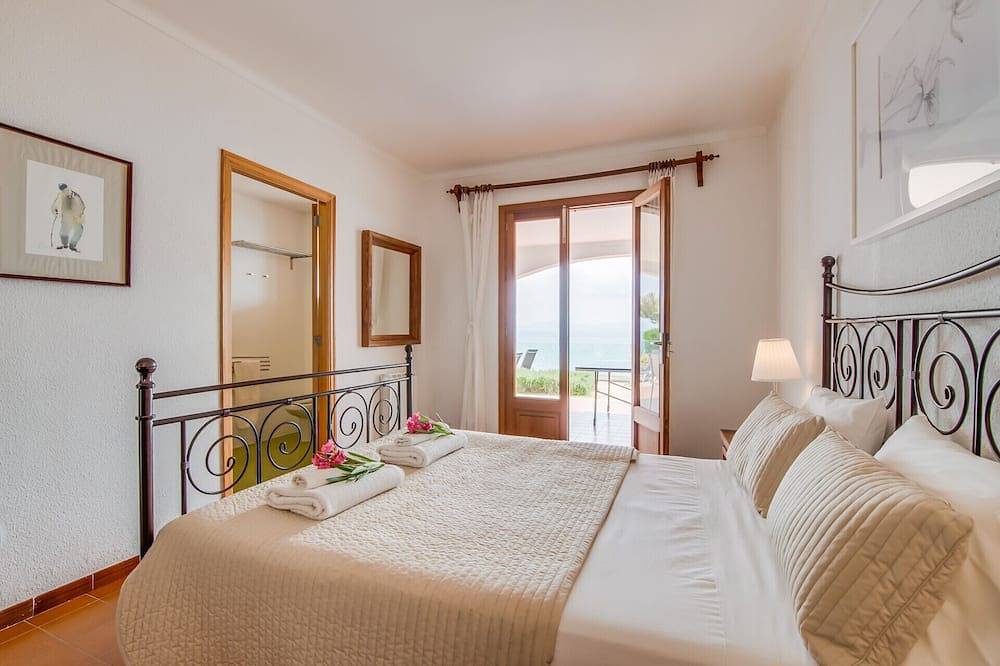 Casa primera línia mar Villa Can Torrens Alcudia in Alcanada, Alcúdia