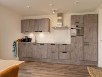 Vakantiehuis voor 8 Personen in Nederlandse Noordzeekust, Afbeelding 3