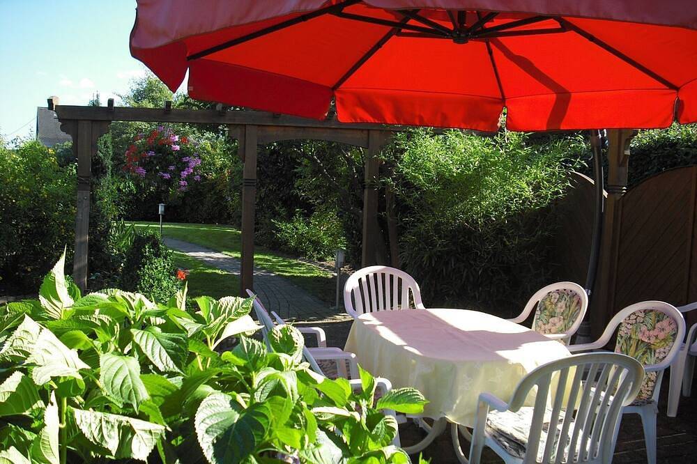 Ganze Wohnung, Herzlich Willkommen im Ferienparadies Haus Kotthoff - Erholung pur! in Valwig, Cochem-Zell