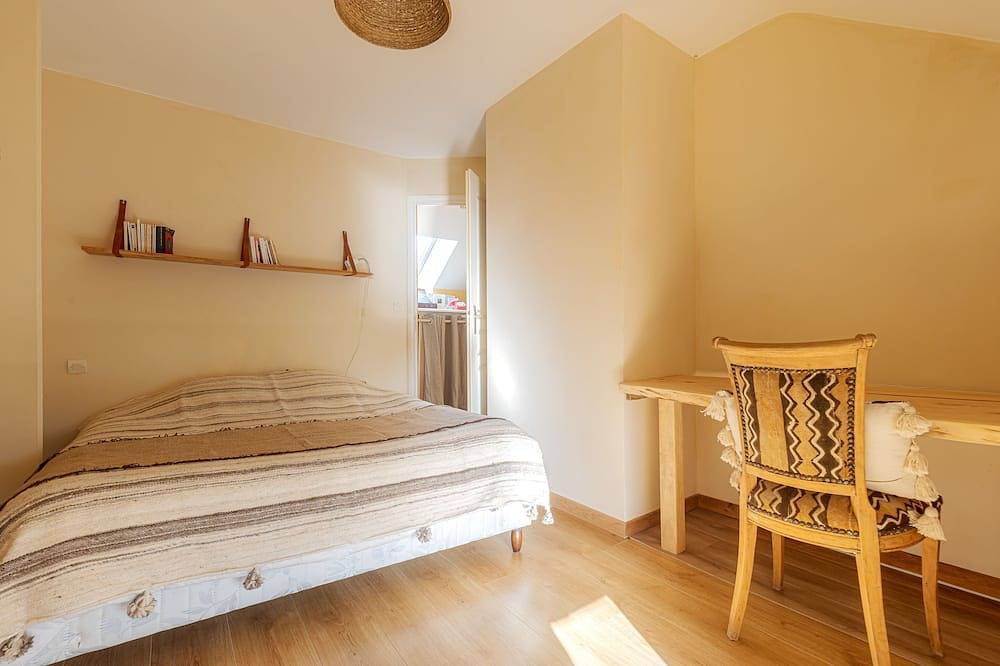 Gîte de 15 personnes à la campagne, 30 min des plages du Morbihan in Pluvigner, Région de Lorient