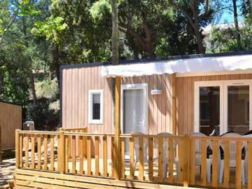 Camping voor 5 Personen in Noyelles-sur-Mer, Somme, Afbeelding 1