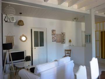Gîte pour 4 personnes dans Chauffailles