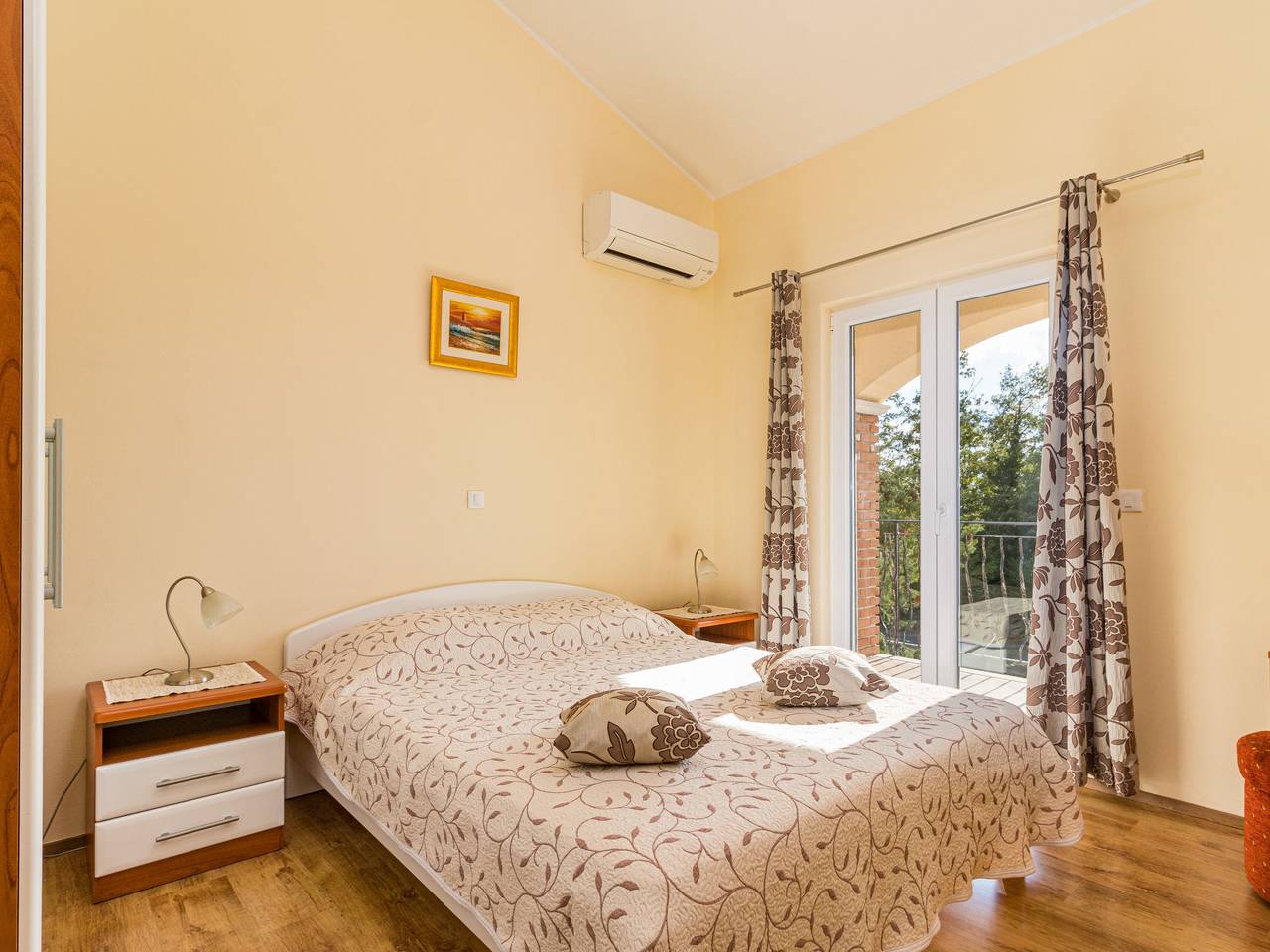 Lara in Općina Vrsar, Porec en omgeving