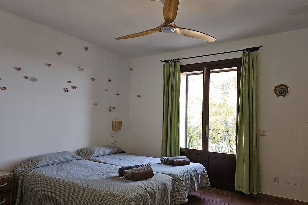 Villas Salinas Family & Friends in Ses Salines, Coast of Mallorca