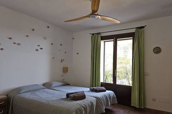 Villas Salinas Family & Friends in Ses Salines, Costa de Mallorca