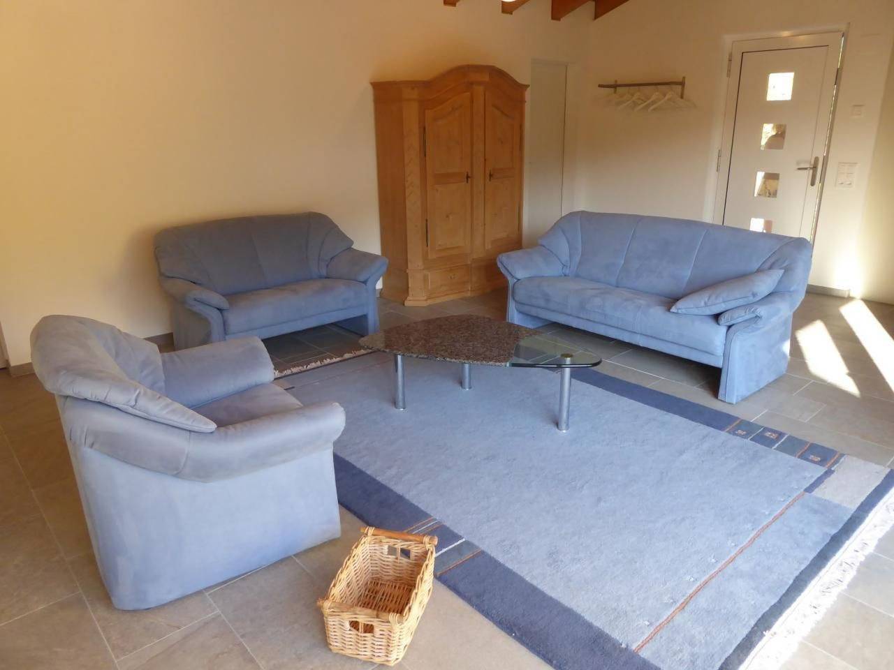 Ganze Wohnung, Casa Luck in Monteggio, Ticino