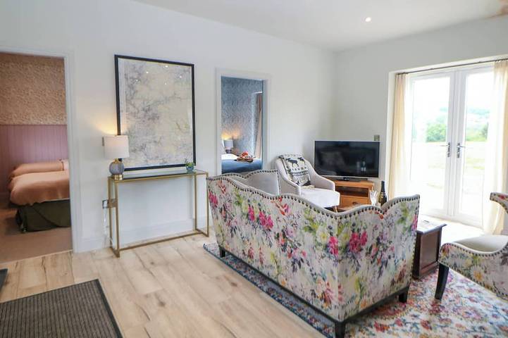The Stables - Vineyard Stay, pet friendly in Marple Bridge in Stockport, Gran Mánchester