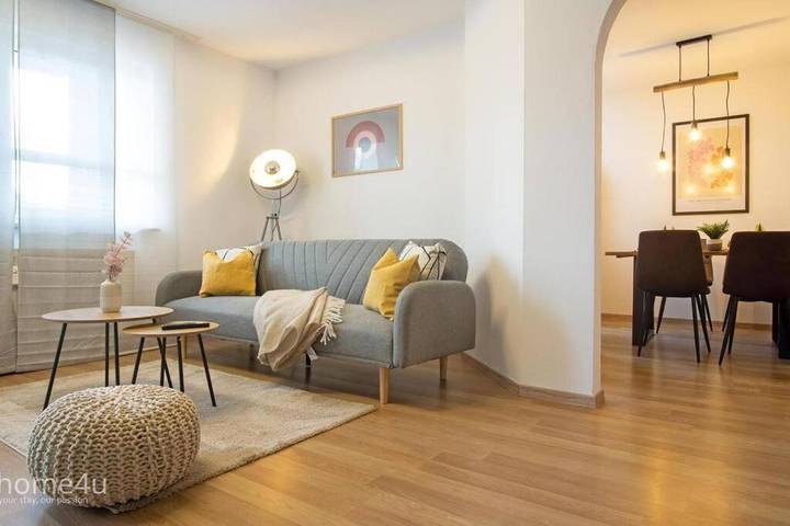 Ferienwohnung für 3 Personen, mit Balkon in Amberg (Oberpfalz) - 3