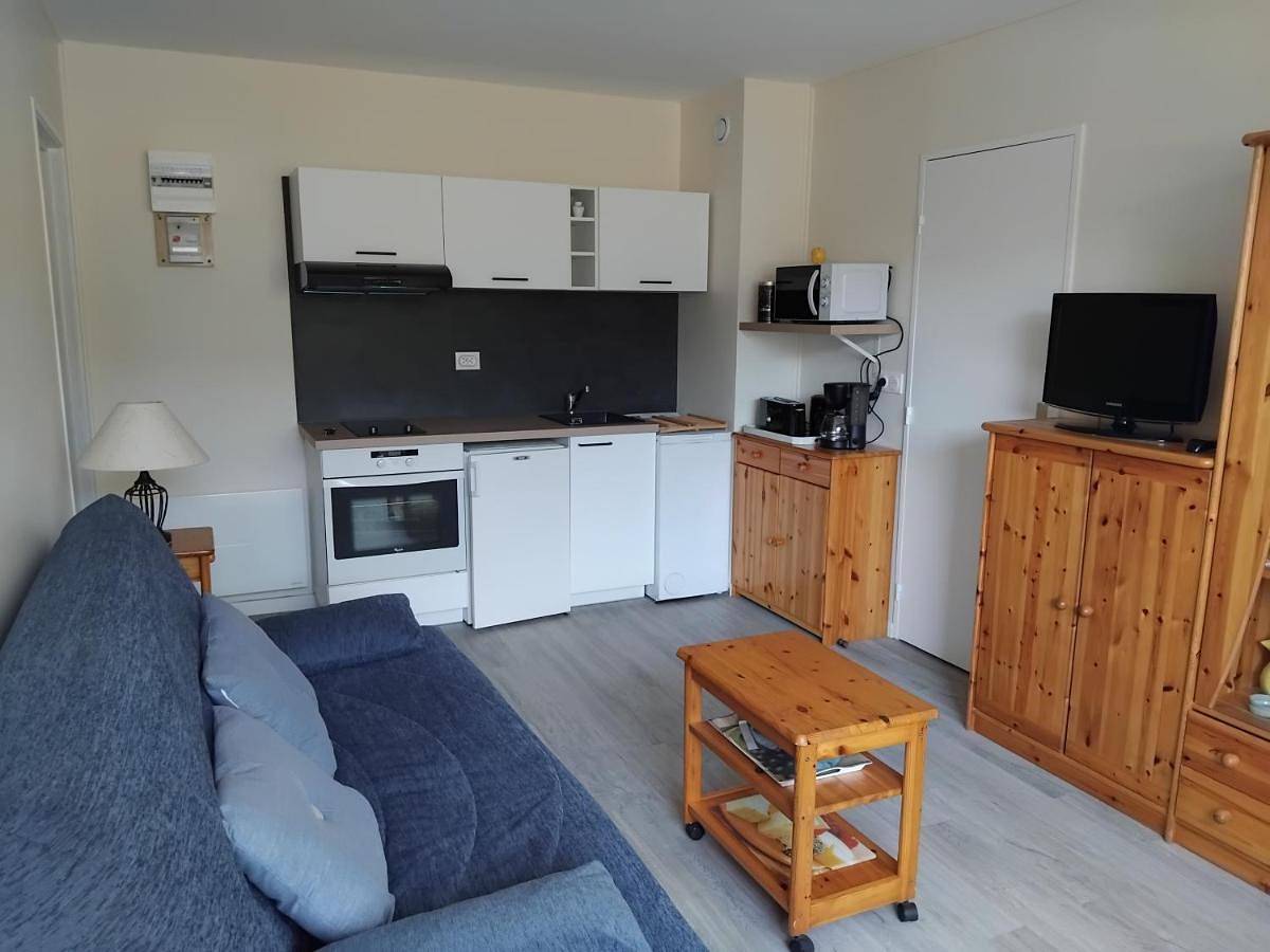 Appartement entier, Appartement refait à neuf en 2025 in Cabourg, Région de Caen