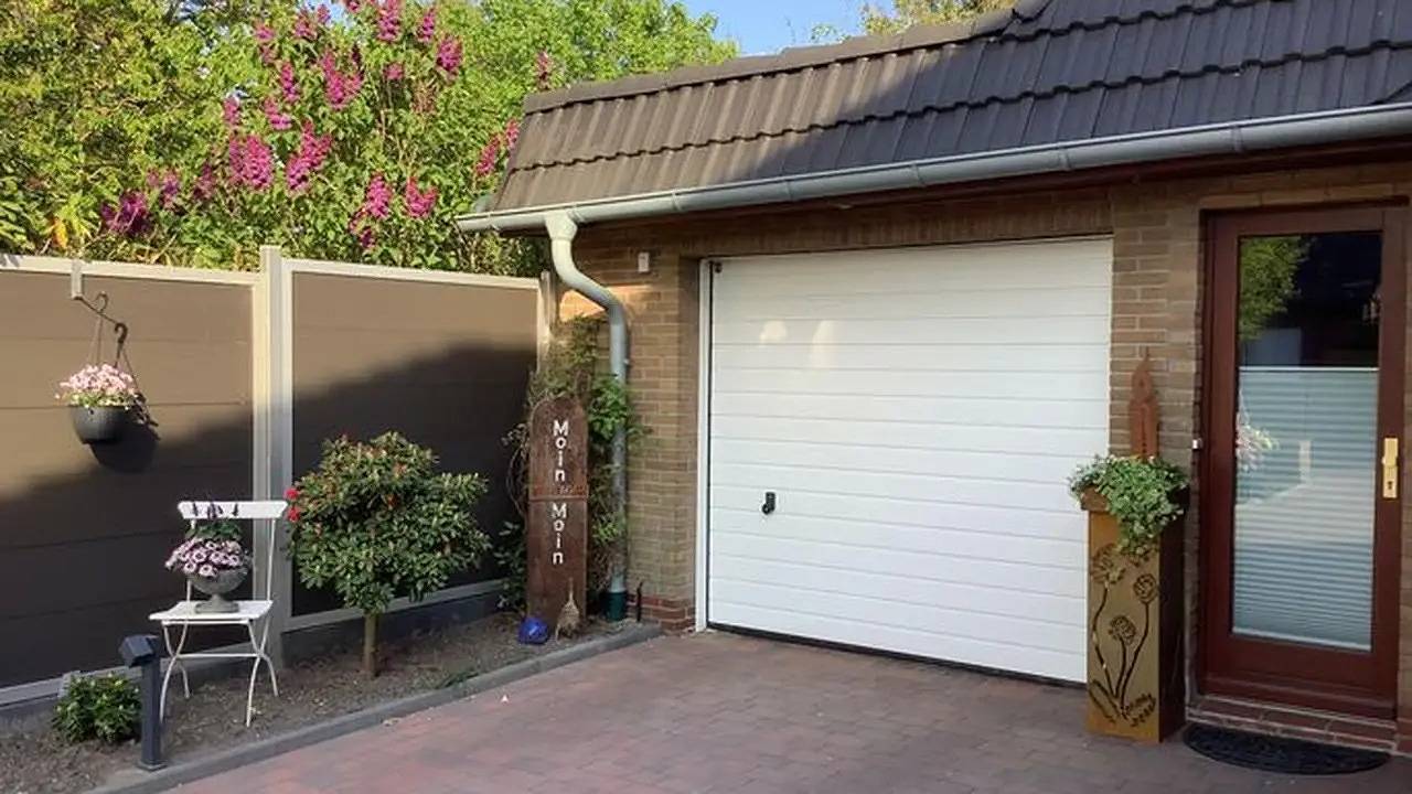 Ganze Ferienwohnung, Ferienwohnung für 4 Personen (68 m²) in Wiefelstede in Wiefelstede, Ammerland