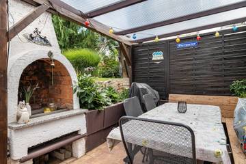 Ferienwohnung für 4 Personen in Neckargemünd, Rhein-Neckar-Region, Bild 1