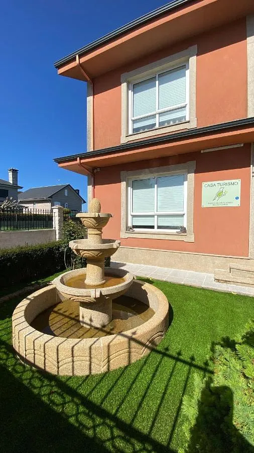 Maison d’hôte pour 2 personnes, avec vue ainsi que terrasse et jardin - 1