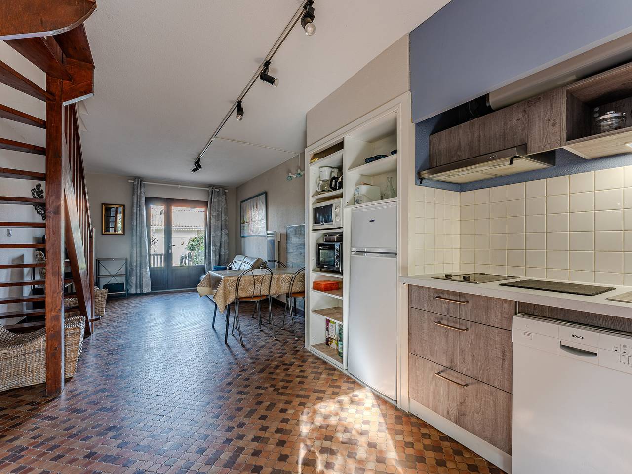 Maison de vacances