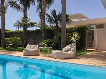 Villa for 4 Guests in Ragusa, Ragusa Province, Picture 1