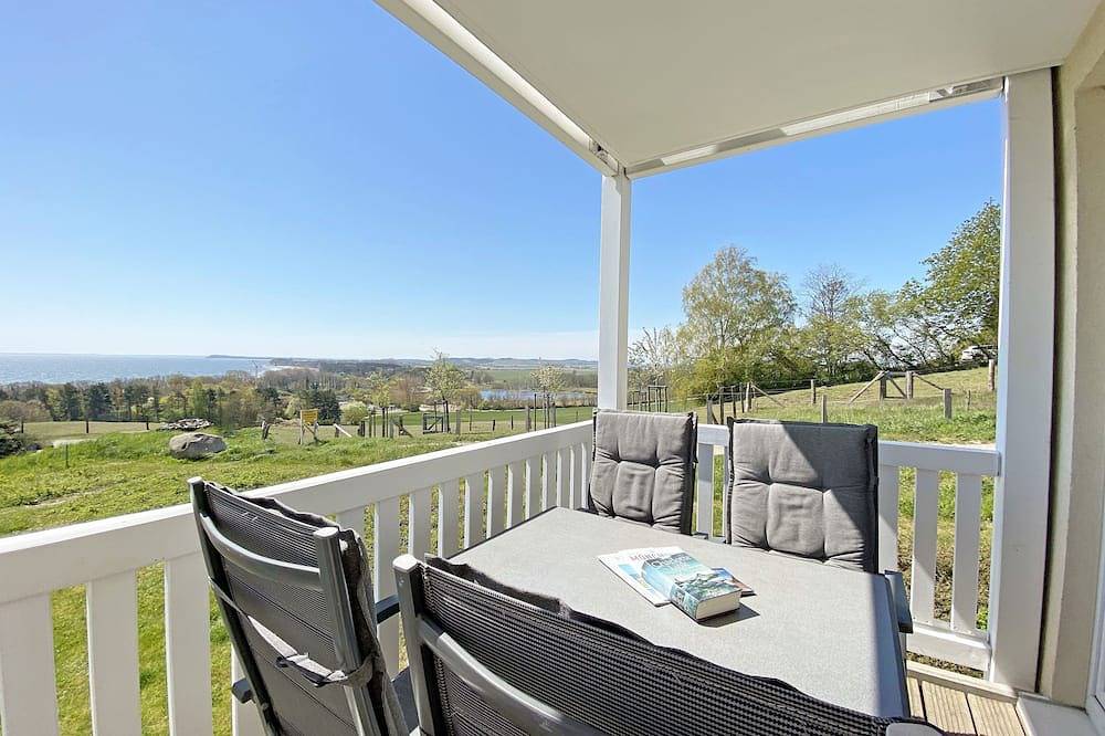 Ferienwohnung in Rügen für 4 Personen in Rügen