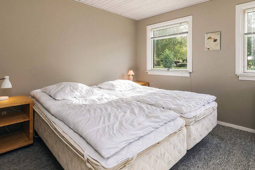 8 Personen Ferienhaus in Stege in Ulvshale, Vordingborg und Umgebung